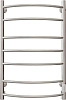 Полотенцесушитель электрический EWRIKA Сафо ПР3 80х50, хром 479432