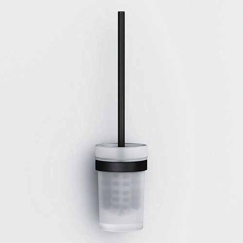 Ершик для унитаза AM.PM X-Joy A85A33322 черный Ершик для унитаза AM.PM X-Joy A85A33322 черный