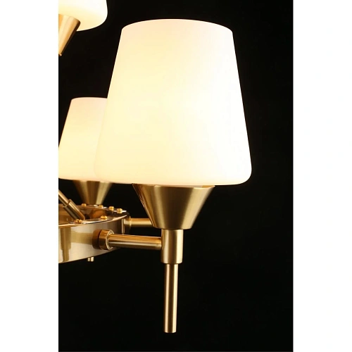 Люстра подвесная Aployt Lyus APL.840.03.15 Люстра подвесная Aployt Lyus APL.840.03.15