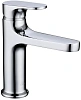 Смеситель для раковины Boheme Spectre хром 451-CR