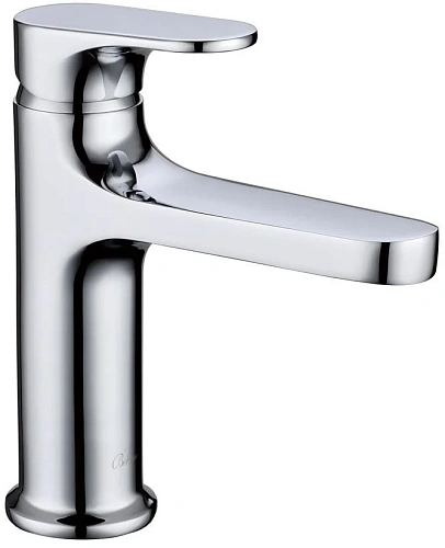 Смеситель для раковины Boheme Spectre хром 451-CR Смеситель для раковины Boheme Spectre хром 451-CR