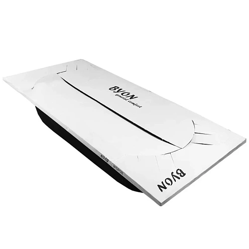 Ванна чугунная BYON MILAN 170x70x42 И0000069 Ванна чугунная BYON MILAN 170x70x42 И0000069