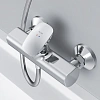 Смеситель для душа AM.PM Spirit V2.0 F70A20000 хром Смеситель для душа AM.PM Spirit V2.0 F70A20000 хром