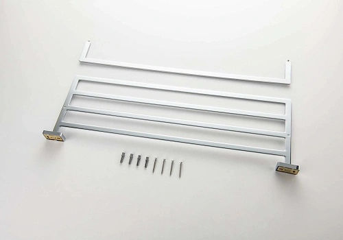 Полотенцедержатель Aquatek ЛИБРА AQ4315CR хром Полотенцедержатель Aquatek ЛИБРА AQ4315CR хром