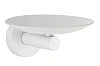 Мыльница Boheme UNO 10973-MW Matt White