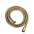 Душевой шланг OMNIRES 023-X 150 см золото 023-XGL Душевой шланг OMNIRES 023-X 150 см золото 023-XGL
