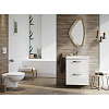 Картинка анонса товара «раковина cersanit nature 50 s-um-ntr50/1»