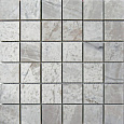 Детальная картинка товара «мозаика neodom supreme alabastri white polished 5x5 30x30 n40005»