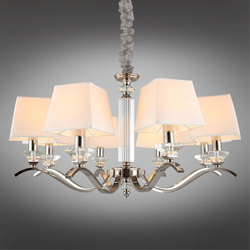 Люстра подвесная Aployt Emilia APL.723.03.08 Люстра подвесная Aployt Emilia APL.723.03.08