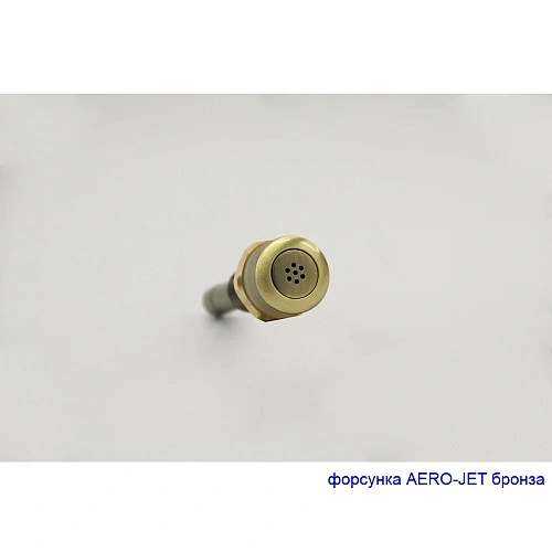 Акриловая ванна WHITECROSS Palace 180x80 "RELAX" бронза гидромассажная 0104.180080.100.RELAX.BR Акриловая ванна WHITECROSS Palace 180x80 "RELAX" бронза гидромассажная 0104.180080.100.RELAX.BR