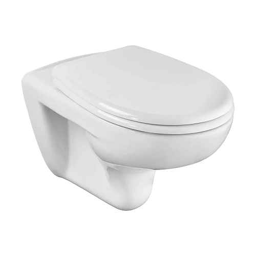 Унитаз подвесной Roca Mateo 346200000 Унитаз подвесной Roca Mateo 346200000