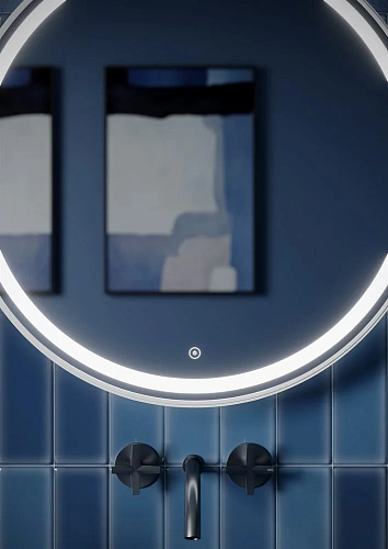 Зеркало Sancos Dames DA650W Зеркало Sancos Dames DA650W