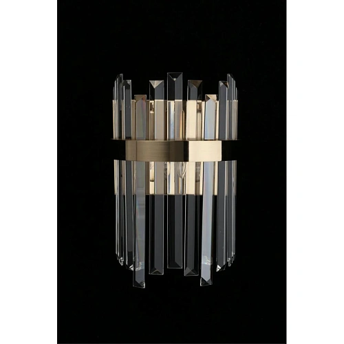 Светильник настенный (Бра) Aployt Melisa APL.747.01.01 Светильник настенный (Бра) Aployt Melisa APL.747.01.01