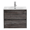 Картинка анонса товара «тумба под раковину belbagno kraft 39-500/390-2c-so-pp pino pasadena подвесная 500x390»