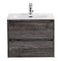 Тумба под раковину BelBagno KRAFT 39-600/390-2C-SO-PP Pino Pasadena подвесная 600x390 Тумба под раковину BelBagno KRAFT 39-600/390-2C-SO-PP Pino Pasadena подвесная 600x390