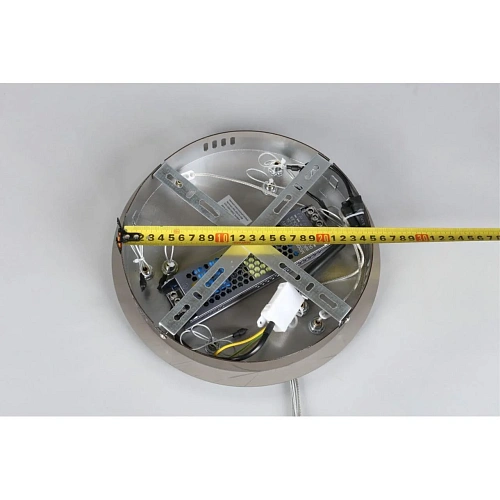 Люстра подвесная Aployt Monisia APL.020.13.138 Люстра подвесная Aployt Monisia APL.020.13.138