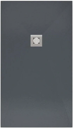 Душевой поддон Allen Brau Priority 140x90 8.31009-BGM синий матовый Душевой поддон Allen Brau Priority 140x90 8.31009-BGM синий матовый