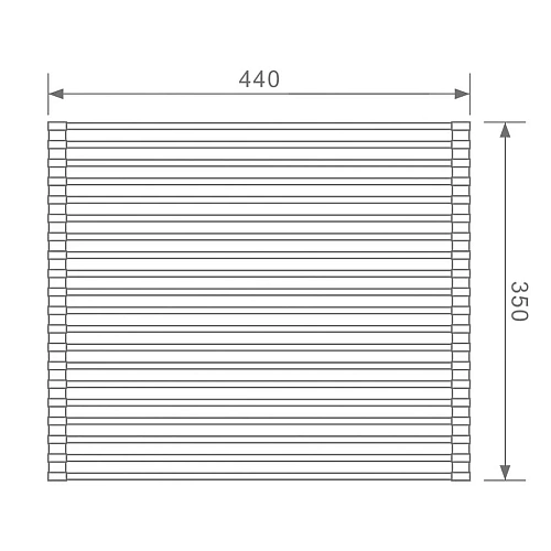 Сушилка для мойки Raglo R730.44.03 440x350мм сатин золотой Сушилка для мойки Raglo R730.44.03 440x350мм сатин золотой