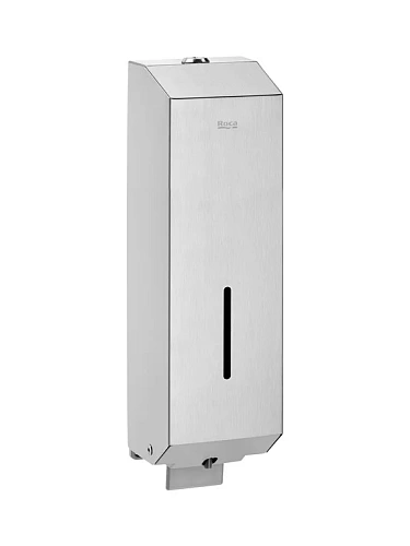 Дозатор жидкого мыла Roca Public 817403002 Дозатор жидкого мыла Roca Public 817403002