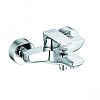 Картинка анонса товара «смеситель для ванны kludi pure and style 406810575»