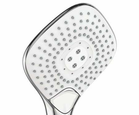 Душевая лейка Ideal Standard IDEALRAIN EVO JET B1760AA O125 мм