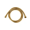 Душевой шланг Timo SH100 gold 1,5м