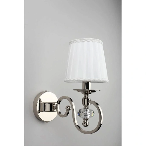 Светильник настенный (Бра) Aployt Reni APL.717.01.01 Светильник настенный (Бра) Aployt Reni APL.717.01.01