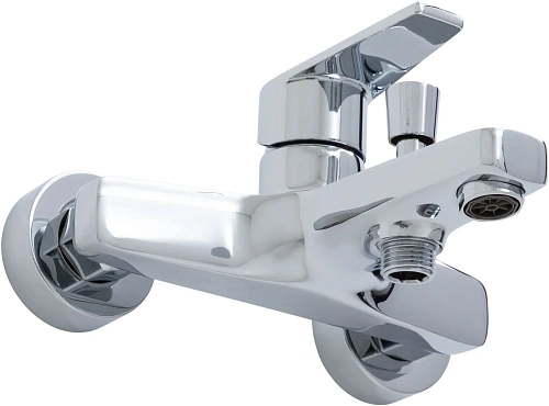 Смеситель для ванны Allen Brau Eclipse 5.E1003-00 хром Смеситель для ванны Allen Brau Eclipse 5.E1003-00 хром