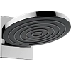 Верхний душ Hansgrohe Pulsify S 260 2jet 24151000, хром