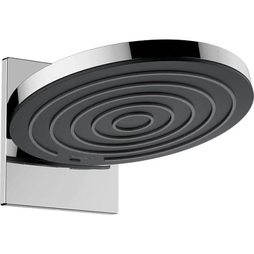 Верхний душ Hansgrohe Pulsify S 260 2jet 24151000, хром Верхний душ Hansgrohe Pulsify S 260 2jet 24151000, хром