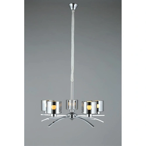 Люстра подвесная Omnilux Alassio OML-55803-05 Люстра подвесная Omnilux Alassio OML-55803-05