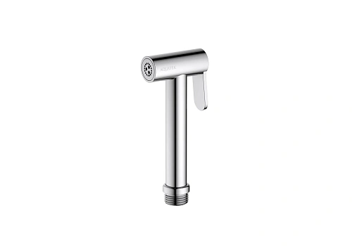 Гигиеническая лейка Aquatek AQ2057CR Хром Гигиеническая лейка Aquatek AQ2057CR Хром