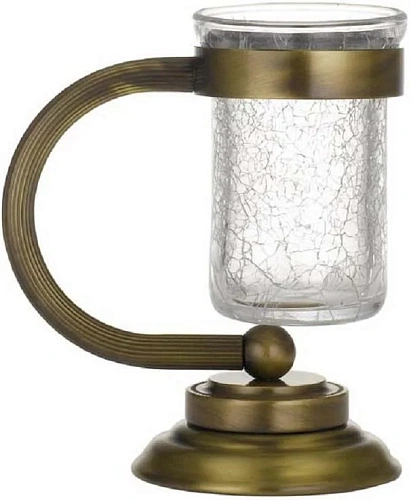 Стакан Boheme Murano 10911-BR Стакан Boheme Murano 10911-BR