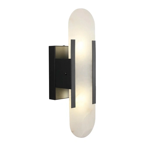 Светильник настенный (Бра) Aployt Klodett APL.323.11.02 Светильник настенный (Бра) Aployt Klodett APL.323.11.02