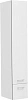 Шкаф-пенал Aquanet Верона 30 белый (подвесной) 00175390