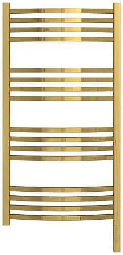 Полотенцесушитель электрический Сунержа Аркус 3.0 1000х500 МЭМ правый 03-5705-1050 Золото Полотенцесушитель электрический Сунержа Аркус 3.0 1000х500 МЭМ правый 03-5705-1050 Золото