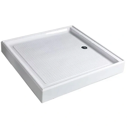 Душевой поддон River WEMOR 100/80/24 S прямоугольный 1000x800x240 мм 10000002428 Душевой поддон River WEMOR 100/80/24 S прямоугольный 1000x800x240 мм 10000002428