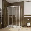 Картинка анонса товара «боковая стенка radaway premium plus s 100 33423-01-08n»