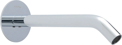 Излив Allen Brau Priority 5.31B18-00 хром Излив Allen Brau Priority 5.31B18-00 хром