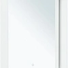 Зеркало Aquanet Милан 60 белый глянец 00306380 Зеркало Aquanet Милан 60 белый глянец 00306380