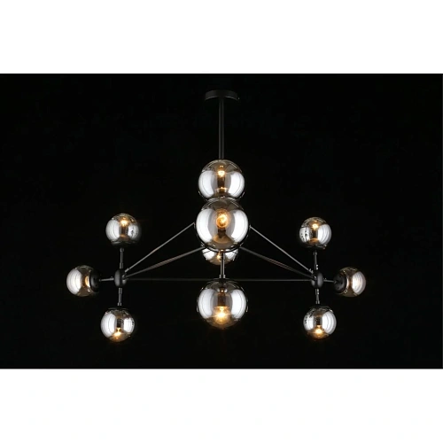 Люстра потолочная Aployt Rozali APL.606.17.10 Люстра потолочная Aployt Rozali APL.606.17.10