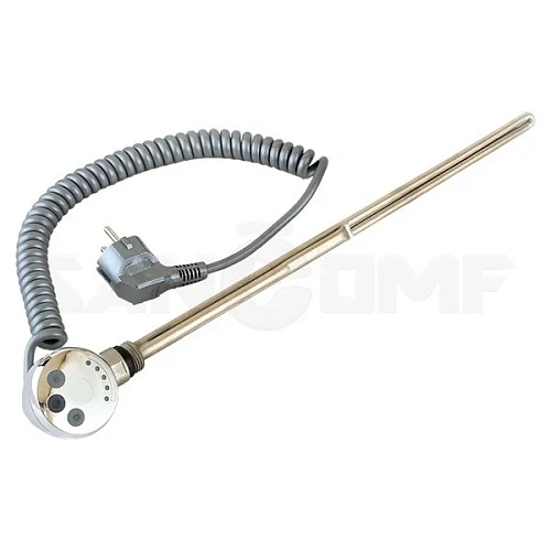 Полотенцесушитель электрический Ника Classic ЛП(г2) 100 x 60 см, с терморегулятором nika_classic_ЛП(г2)_100/60-12 Полотенцесушитель электрический Ника Classic ЛП(г2) 100 x 60 см, с терморегулятором nika_classic_ЛП(г2)_100/60-12