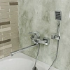 Смеситель для ванны RUSH Thira (TR3635-51) Смеситель для ванны RUSH Thira (TR3635-51)