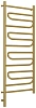 Полотенцесушитель электрический Сунержа Элегия 3.0 1200х500 МЭМ левый 032-5818-1250 Матовое золото Полотенцесушитель электрический Сунержа Элегия 3.0 1200х500 МЭМ левый 032-5818-1250 Матовое золото
