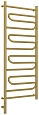 Полотенцесушитель электрический Сунержа Элегия 3.0 1200х500 МЭМ левый 032-5818-1250 Матовое золото Полотенцесушитель электрический Сунержа Элегия 3.0 1200х500 МЭМ левый 032-5818-1250 Матовое золото