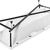 Каркас для ванны Aquanet Dali 150x70 00239387 Каркас для ванны Aquanet Dali 150x70 00239387