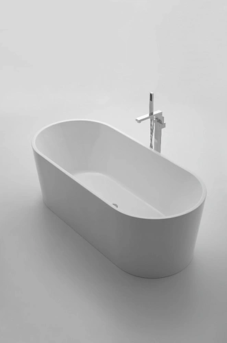 Акриловая ванна BelBagno BB71-1500-BIANCO 1500x750 мм Акриловая ванна BelBagno BB71-1500-BIANCO 1500x750 мм