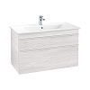 Картинка анонса товара «тумба под раковину villeroy &amp; boch venticello 95,3 см, a92602e8»
