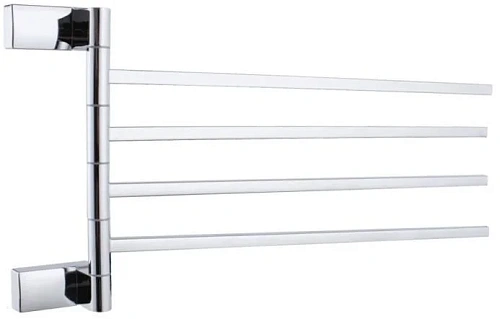 Полотенцедержатель Haiba HB8814 Полотенцедержатель Haiba HB8814