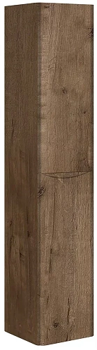 Шкаф-пенал Vincea Paola VSC-2P170VO-R 1700x350x350, V.Oak, правый Шкаф-пенал Vincea Paola VSC-2P170VO-R 1700x350x350, V.Oak, правый